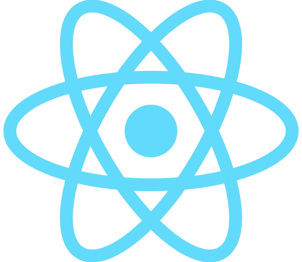 React Launch's Logo